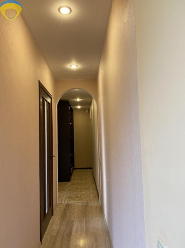 продажа двухкомнатной квартиры номер A-173637 в Приморском районе, фото номер 9